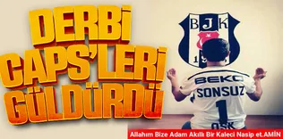 ’Akıyor Maşallah’