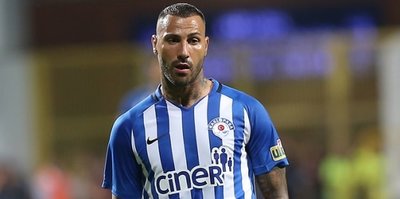 Quaresma: Asker selamında bir sorun yok