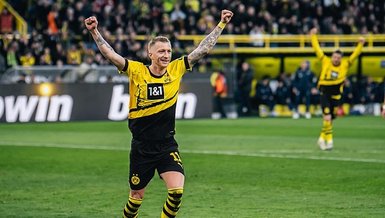 Trabzonspor'a Marco Reus müjdesi