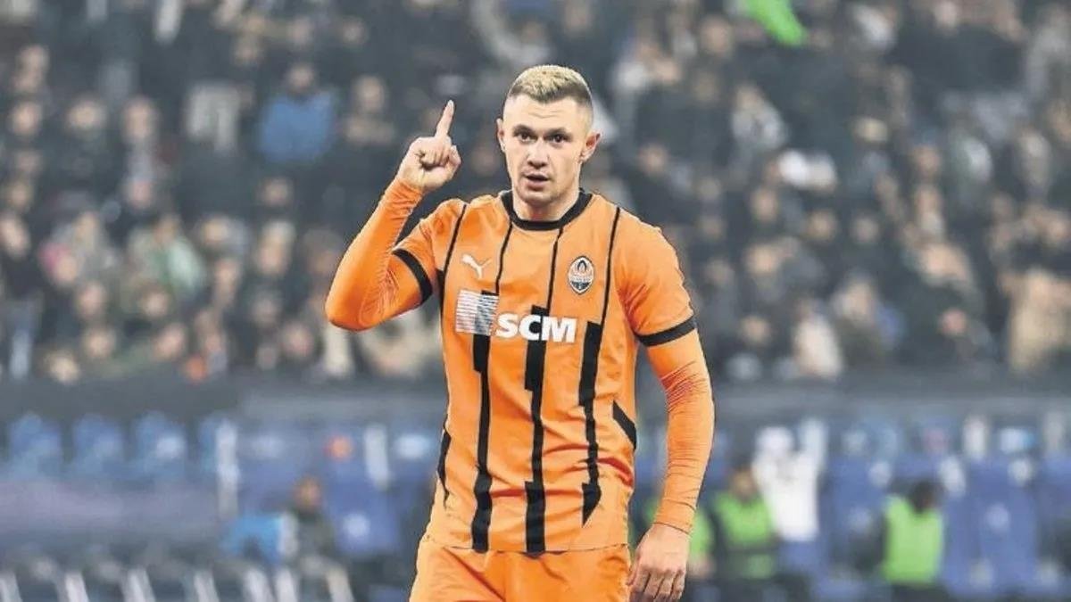Trabzonspor'da 1 numara Zubkov!