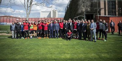 5 gollü prova