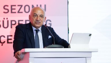 Mehmet Büyükekşi: Herkes hakkını helal etsin