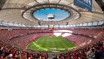 2026 FIFA Dünya Kupası stadyumları