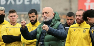 Hikmet Karaman’dan futbolculara ültimatom