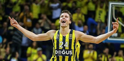 Vesely Dünya Kupası'nda yer alamayacak