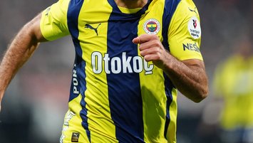 F.Bahçeli isim için CSKA iddiası!