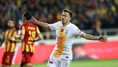 Gökhan yerine Linnes