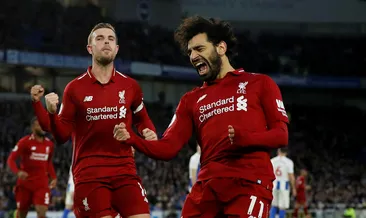 Premier Lig'de derbi haftası