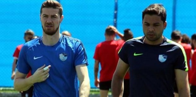 Sehic: Fenerbahçe'yi biliyoruz, galibiyet alacağız