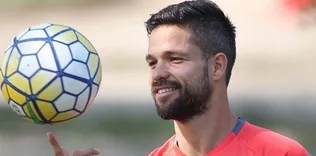 Diego golle başladı