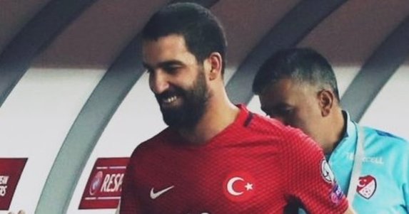 Buffon ağladı Arda gündem oldu