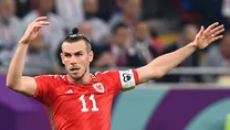 Futbolu bıraktı, golfe başladı!