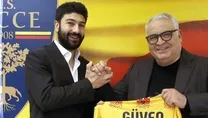 Güven Yalçın: Bana güvenmediler