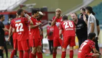 5 değişiklik yaptı