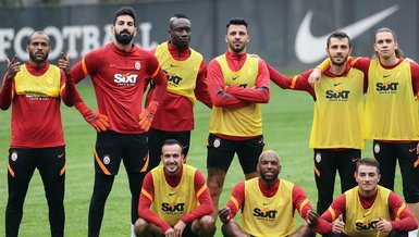 Ara vermeden antrenmana