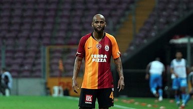 Son dakika transfer haberi: Galatasaray Marcao'nun bonservisini 12 milyon euro olarak belirledi! Teklif...