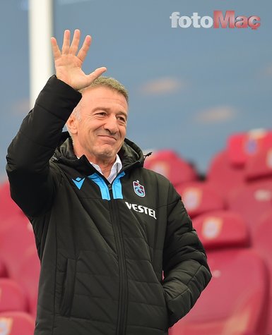 Trabzonspor’dan Terim’in prensine mesaj: Kapımız açık!