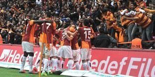 Galatasaray, Bursaspor'dan destek istedi
