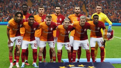Galatasaray korkusu!
