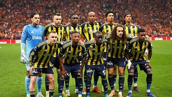 F.Bahçe'de Kadıköy'de 3 puan peşinde!