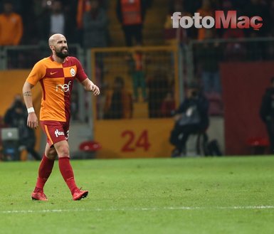 Galatasaraylı eski isimden flaş itiraf! Hastaneye zor yetiştirdiler