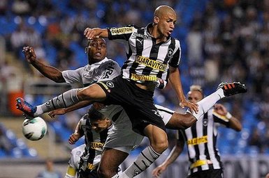 Brezilya’nın yeni Ronaldinho’ları