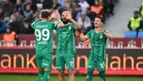 Taulant Seferi’yi Kayseri kaptı
