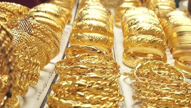 CANLI ALTIN FİYATLARI | (1 Nisan 2022) Gram altın kaç TL? Çeyrek altın ne kadar?