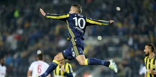 Uçan Adam sahnede