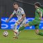 Serik Spor ile Erzurumspor yenişemedi!