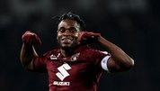 Torino'dan Zapata açıklaması