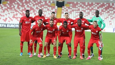 Sivasspor Caner Osmanpaşa ile sözleşme yeniledi