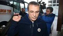 Fenerbahçe kafilesi Trabzon’da! Ersun Yanal...