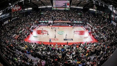 Karşıyaka Basketbol’un konuğu Tenerife