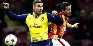 Galatasaray KAP'a bildirdi