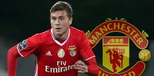 Benfica’ya servet...