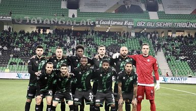 Sakaryaspor, Adana Demirspor'u konuk edecek