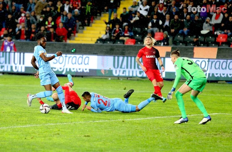 Beşiktaş, Galatasaray ve Trabzonspor Onur Bulut için devrede