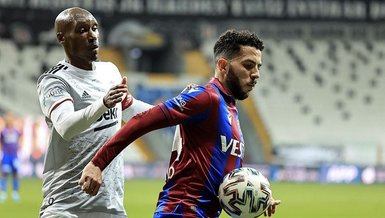 Son dakika Trabzonspor transfer haberleri: Flavio ile Diabate Giresunspor'da!