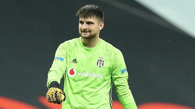 Eldivenler yine Ersin’de olacak