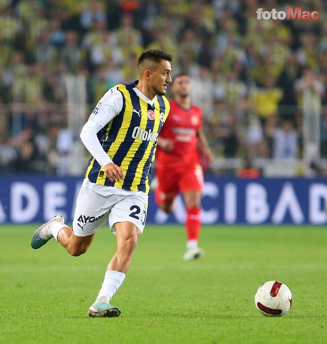 En değerli Türk futbolcuları belli oldu! İşte listedeki yıldızlar