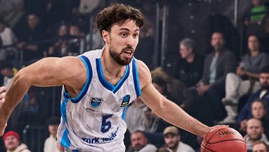 Veolia Towers Hamburg 89-77 Türk Telekom (MAÇ SONUCU ÖZET)