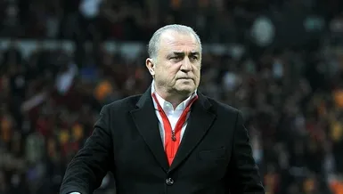 Fatih Terim'den şampiyonluk yorumu!