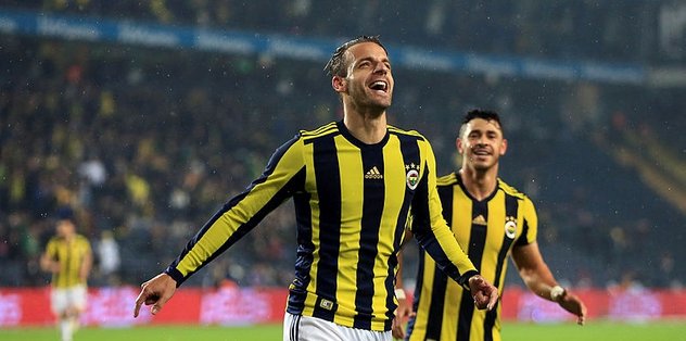 Alex Ten Sonra Bir Ilki Gerceklestirdi Son Dakika Fenerbahce Haberleri Fotomac