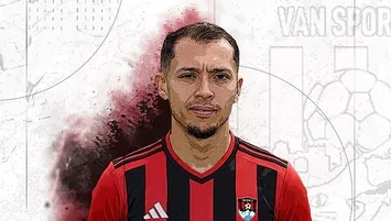 Vanspor’a Hollandalı kanat