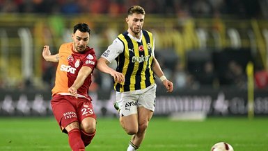 İsmail Yüksek’e 2 talip