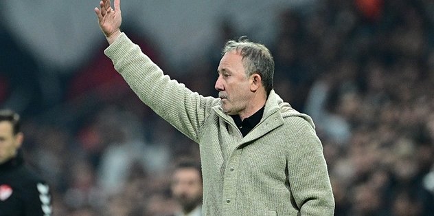 Beşiktaş'tan transferde Bayer Leverkusen çıkarması!