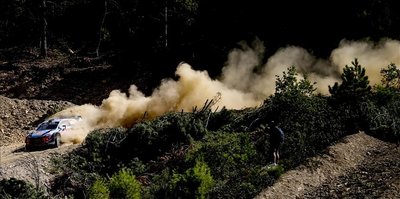 2019 WRC season to kick off on January 24