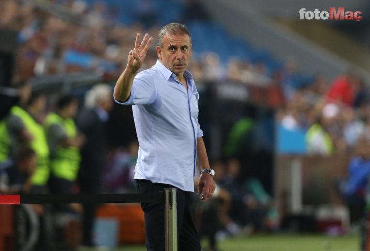 TRABZONSPOR HABERLERİ: Milli ara sonrası bambaşka Fırtına! Avcı'dan 3'lü kurgu