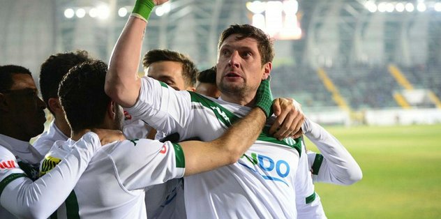 Timsah tek yürek
